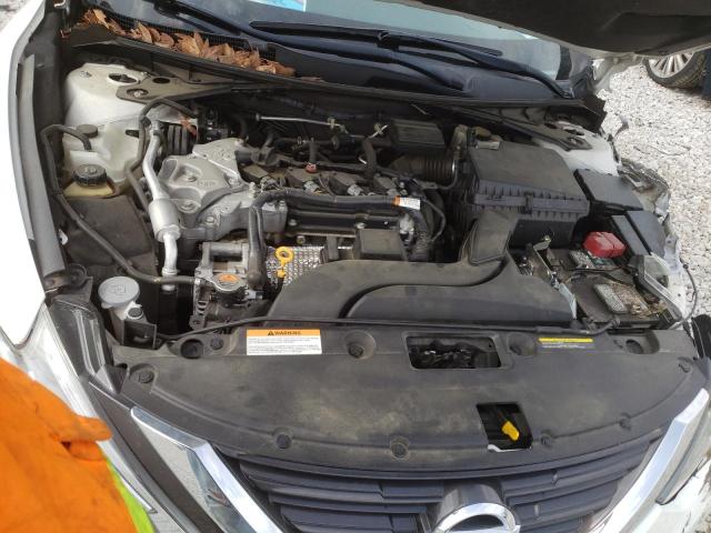 Photo 7 from auction – 2016 NISSAN ALTIMA 2.5 with VIN 1N4AL3AP1GC206564