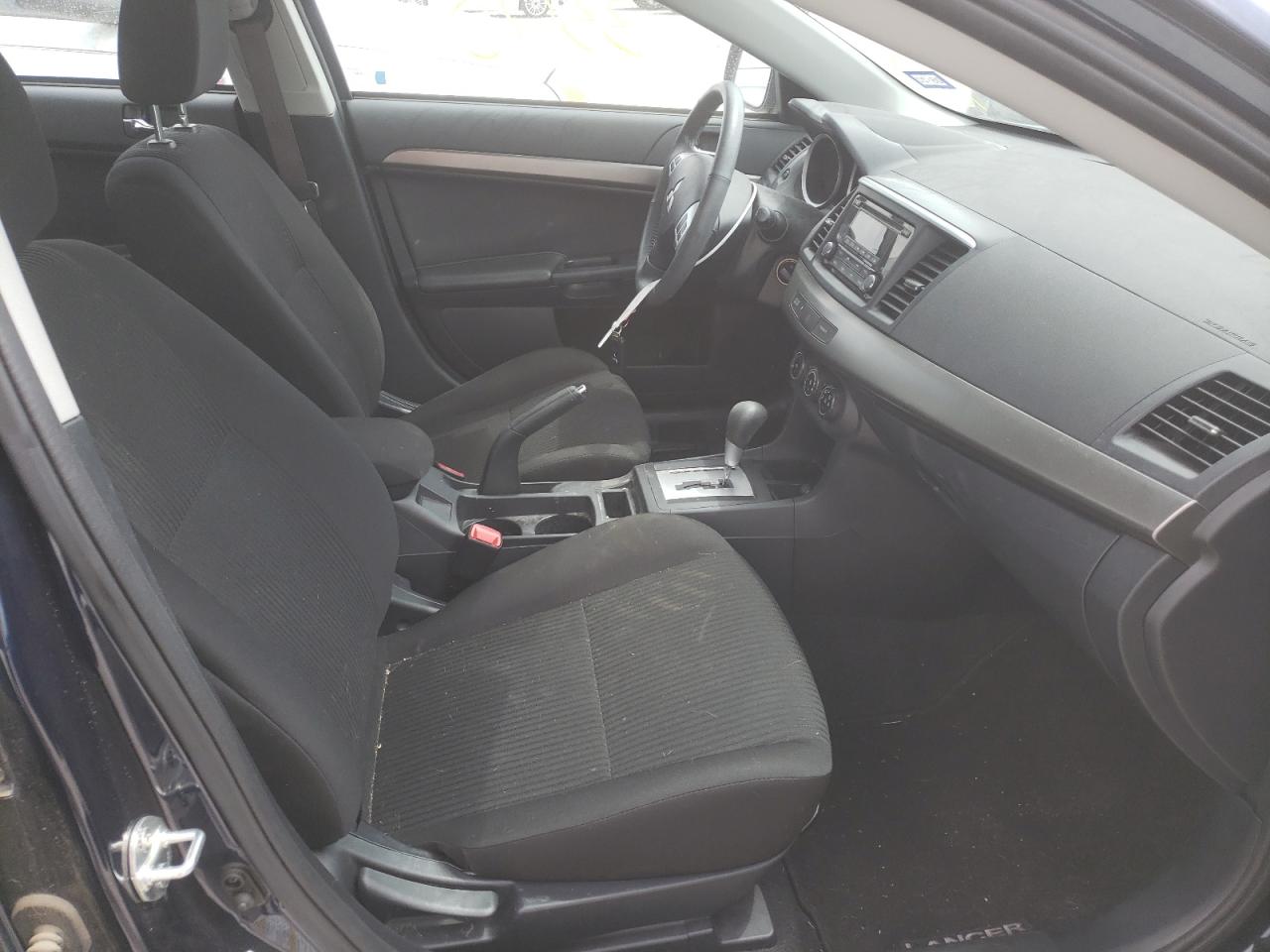 Photo 5 from auction – 2014 MITSUBISHI LANCER ES/ with VIN JA32U2FU1EU001966