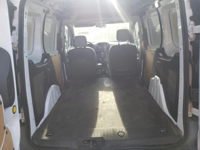 Photo 9 from auction – 2015 FORD TRANSIT CO with VIN NM0LS6E74F1203909