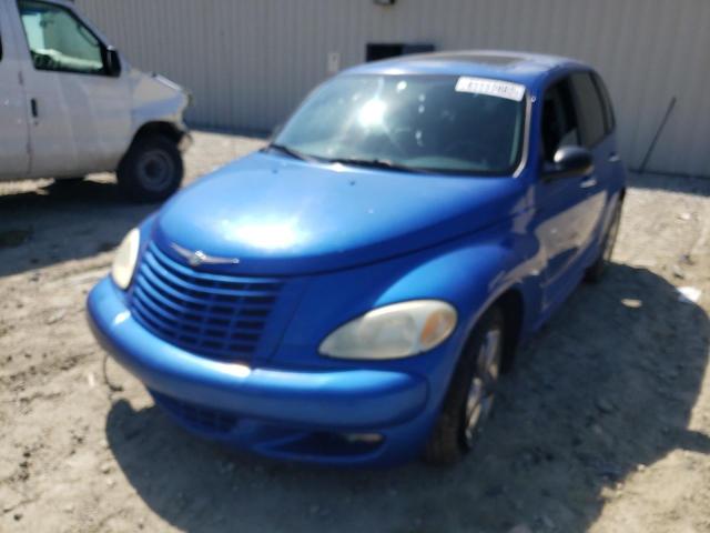 Photo 2 from auction – 2003 CHRYSLER PT CRUISER with VIN 3C8FY78G23T573162