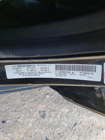 Photo 10 from auction – 2013 DODGE AVENGER SE with VIN 1C3CDZAB8DN729656