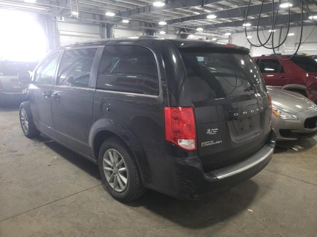 Photo 3 from auction – 2018 DODGE GRAND CARA with VIN 2C4RDGCG8JR251367
