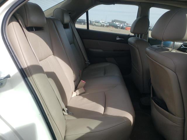Photo 6 from auction – 2002 ACURA 3.5RL with VIN JH4KA96502C007320