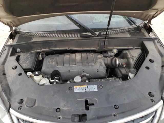 Photo 7 from auction – 2016 CHEVROLET TRAVERSE L with VIN 1GNKRHKD8GJ156909