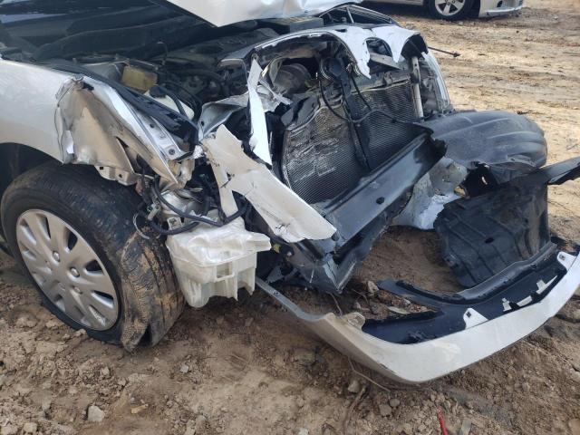 Photo 9 from auction – 2011 TOYOTA CAMRY BASE with VIN 4T1BF3EK0BU731232