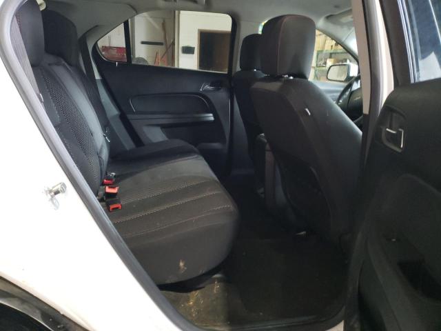 Photo 6 from auction – 2010 CHEVROLET EQUINOX LT with VIN 2CNFLEEW9A6367740