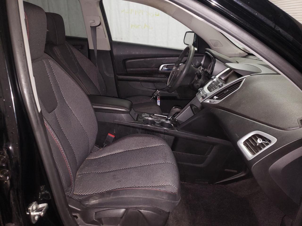 Photo 5 from auction – 2016 GMC TERRAIN SL with VIN 2GKFLSEK3G6251768