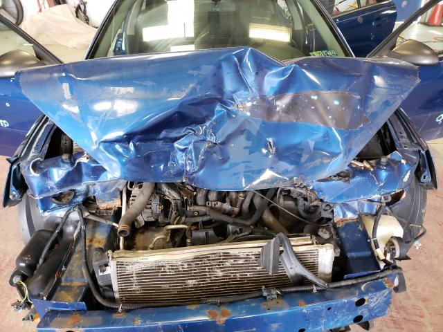 Photo 7 from auction – 2007 PONTIAC G6 BASE with VIN 1G2ZG58B374163500