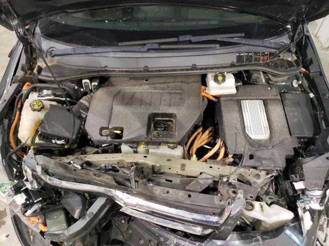 Photo 7 from auction – 2013 CHEVROLET VOLT with VIN 1G1RA6E47DU139679