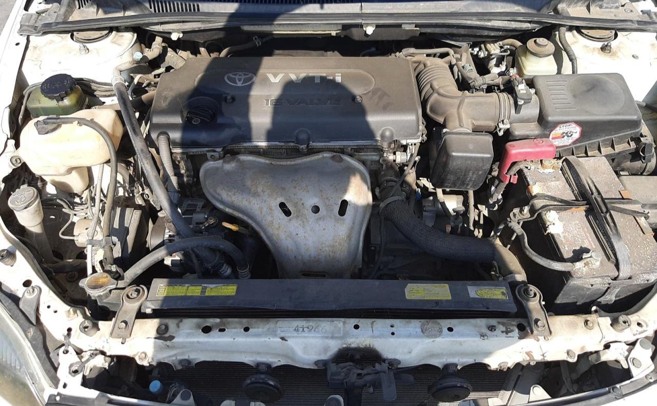 Photo 7 from auction – 2007 SCION TC with VIN JTKDE177470204296