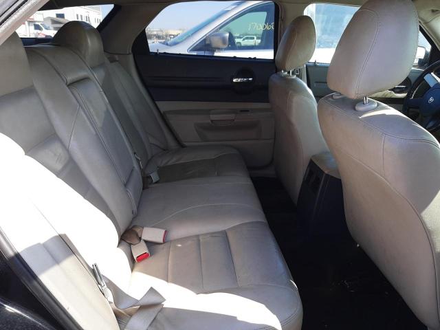 Photo 6 from auction – 2005 DODGE MAGNUM R/T with VIN 2D4GV58235H650191