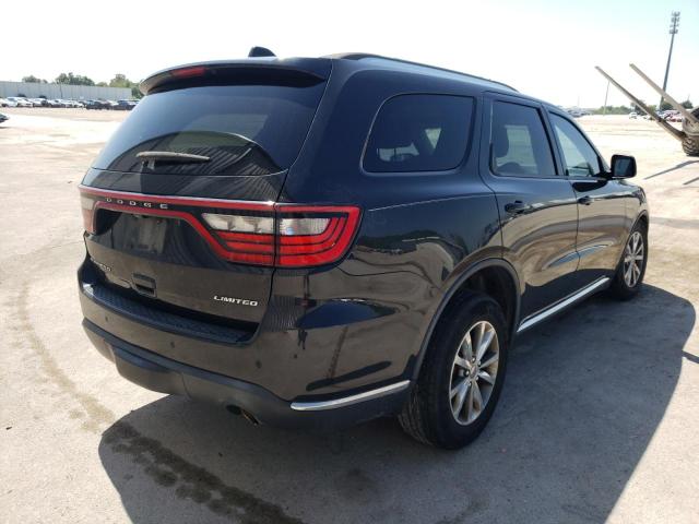 Photo 4 from auction – 2014 DODGE DURANGO LI with VIN 1C4RDHDG2EC282312