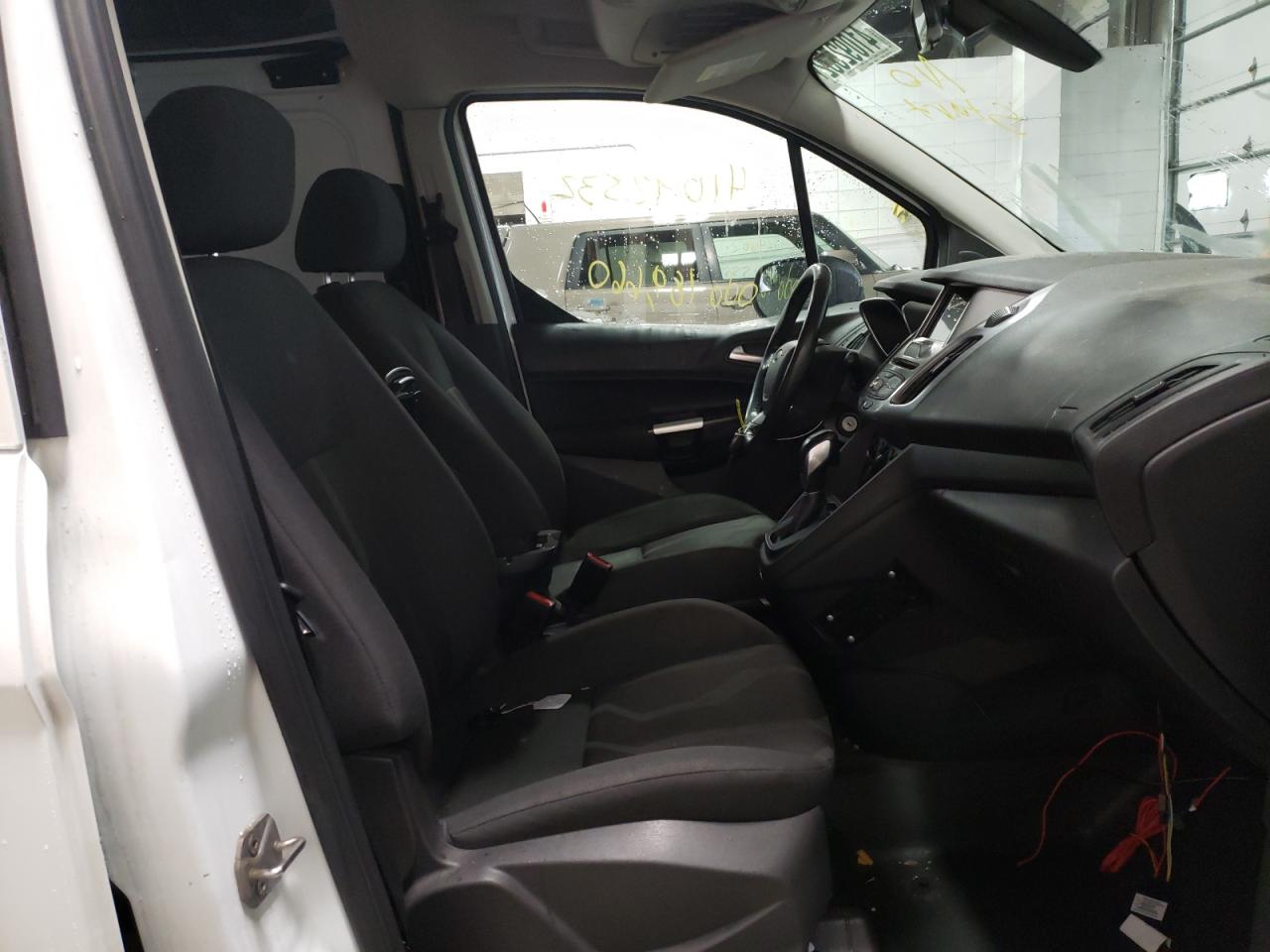 Photo 5 from auction – 2017 FORD TRANSIT CO with VIN NM0LS7F79H1330016
