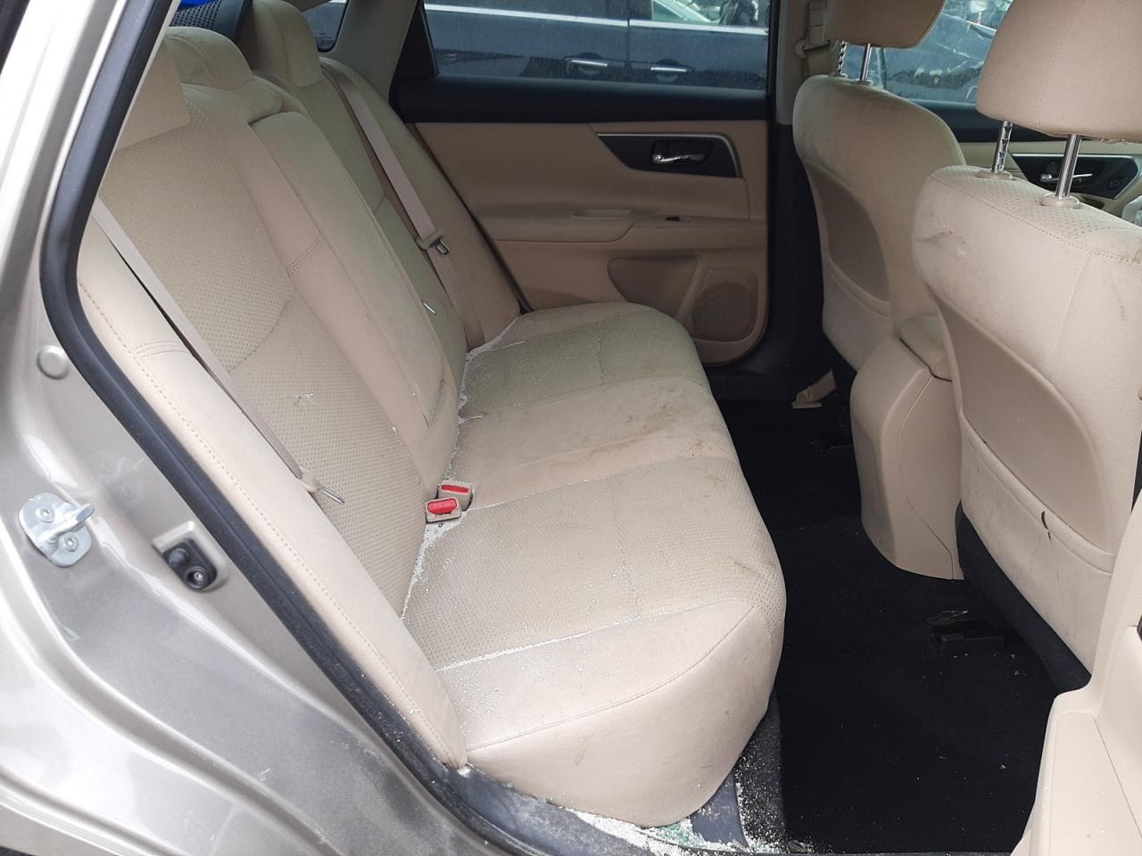 Photo 6 from auction – 2015 NISSAN ALTIMA 2.5 with VIN 1N4AL3AP3FN905388