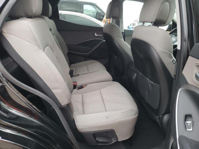 Photo 6 from auction – 2018 HYUNDAI SANTA FE S with VIN 5NMZU3LB3JH101271