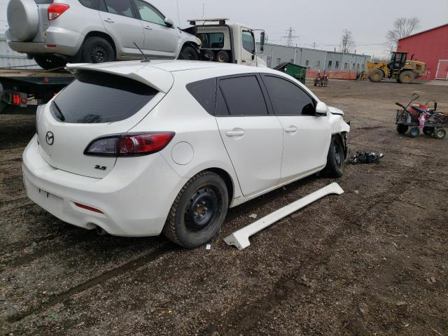 Photo 4 from auction – 2011 MAZDA 3 S with VIN JM1BL1L55B1363162