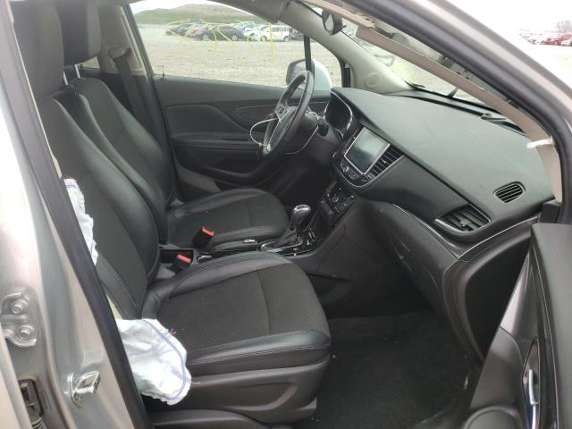 Photo 5 from auction – 2017 BUICK ENCORE PRE with VIN KL4CJASB6HB063547