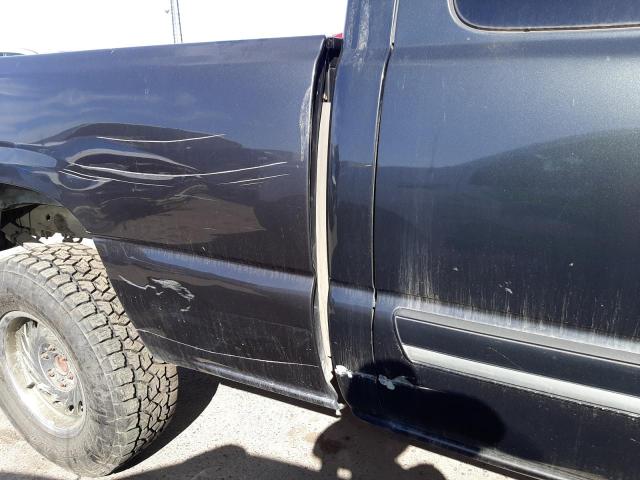 Photo 9 from auction – 2003 CHEVROLET SILVERADO with VIN 2GCEC19T731372945