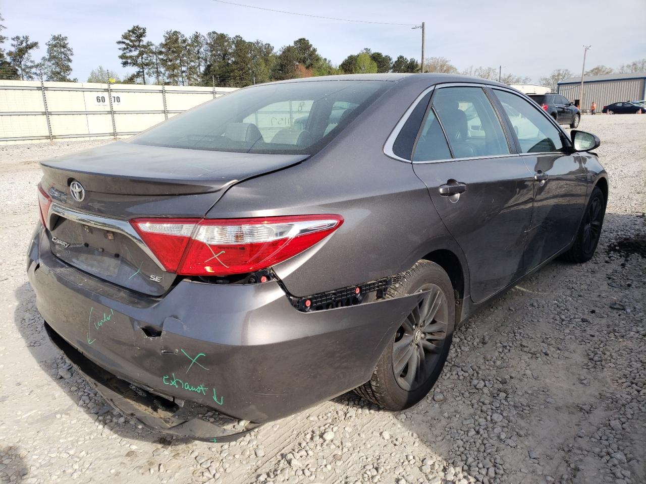 Photo 4 from auction – 2017 TOYOTA UK with VIN 4T1BF1FK7HU393971