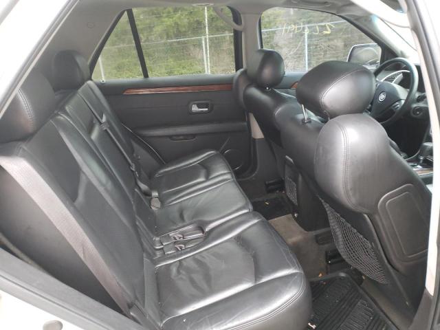 Photo 6 from auction – 2007 CADILLAC SRX with VIN 1GYEE637570136163