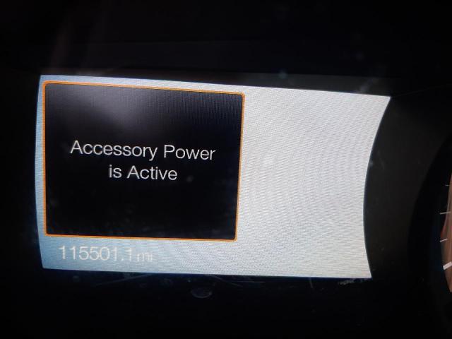 Photo 8 from auction – 2016 FORD EXPEDITION with VIN 1FMJK2AT6GEF02894