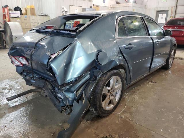 Photo 4 from auction – 2009 CHEVROLET MALIBU with VIN 1G1ZH57B69F247661