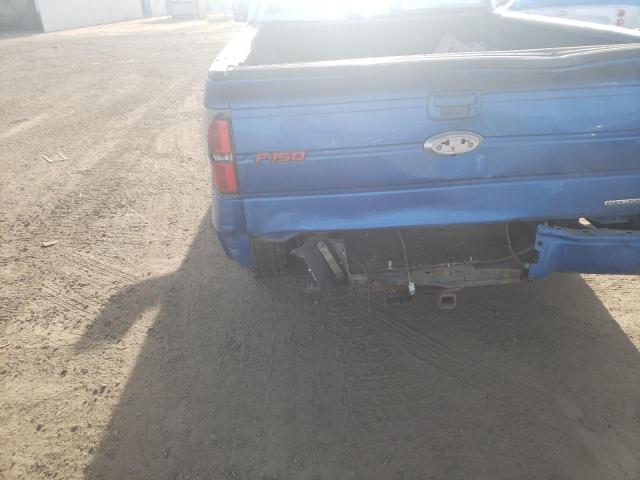 Photo 9 from auction – 2013 FORD F150 SUPER with VIN 1FTFW1EF9DFC74473