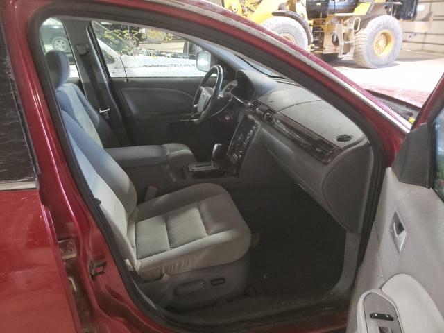 Photo 5 from auction – 2007 FORD FIVE HUNDR with VIN 1FAHP24107G147410
