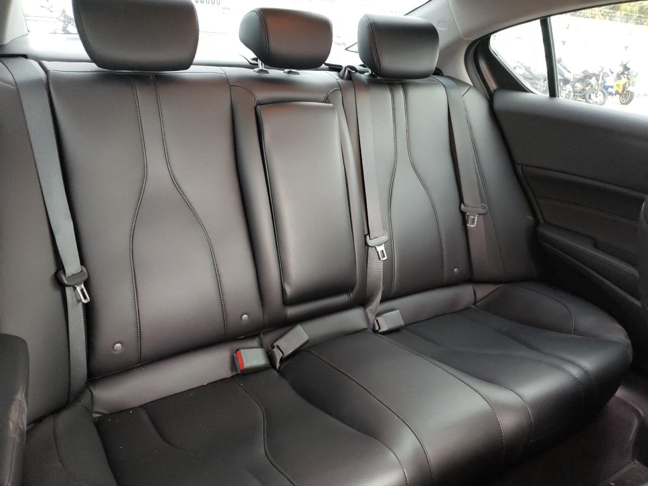 Photo 6 from auction – 2021 ACURA ILX with VIN 19UDE2F37MA004581