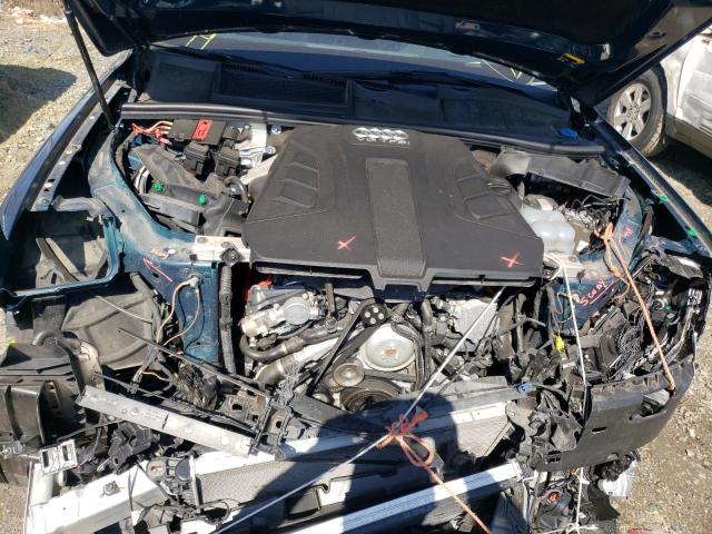 Photo 7 from auction – 2018 AUDI Q7 PRESTIG with VIN WA1VABF78JD039068