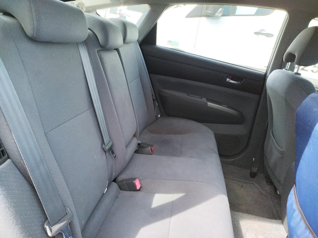 Photo 6 from auction – 2008 TOYOTA PRIUS with VIN JTDKB20U283438692