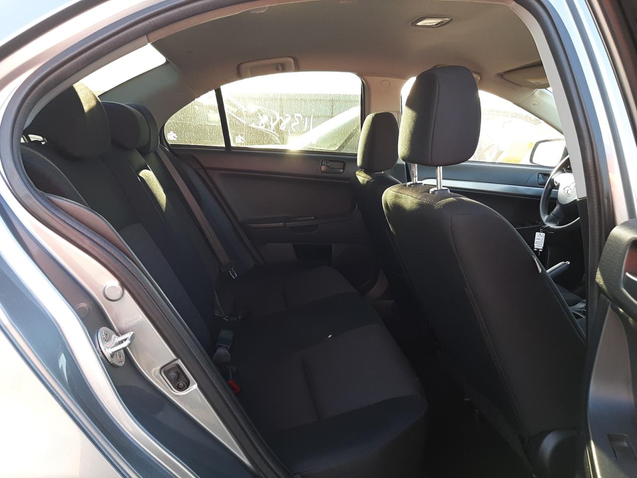 Photo 6 from auction – 2013 MITSUBISHI LANCER ES/ with VIN JA32U2FUXDU022443