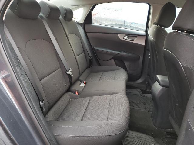 Photo 6 from auction – 2021 KIA FORTE FE with VIN 3KPF24AD6ME288620