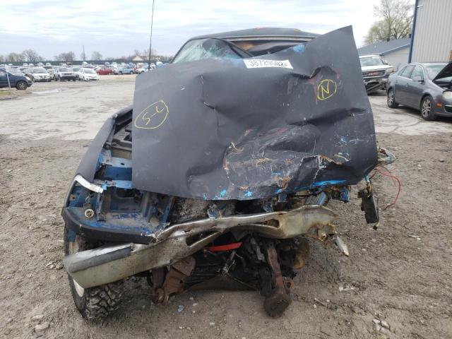 Photo 10 from auction – 1993 FORD RANGER with VIN 1FTCR10A0PUD15157