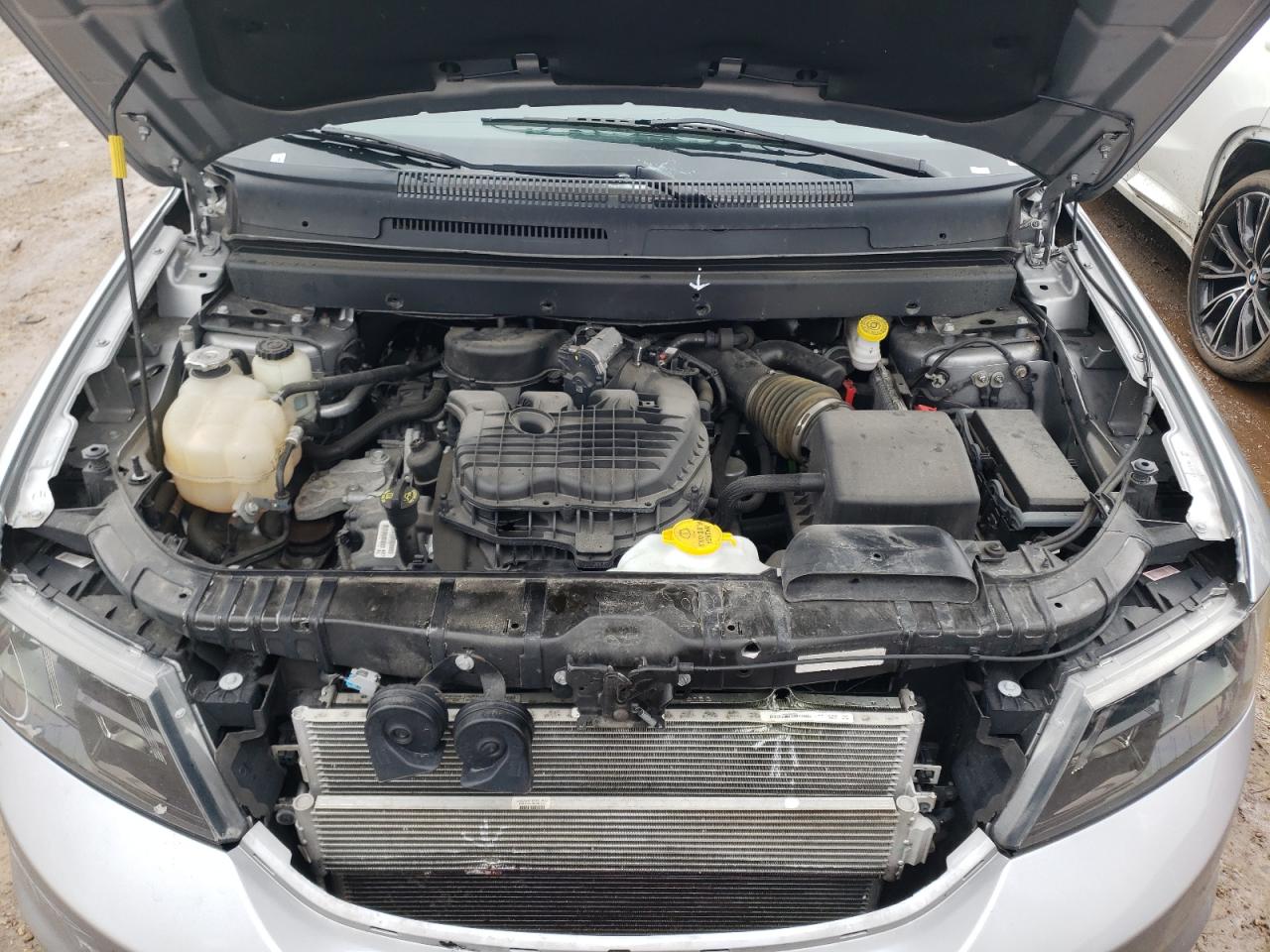 Photo 7 from auction – 2019 DODGE JOURNEY GT with VIN 3C4PDDEG6KT720893