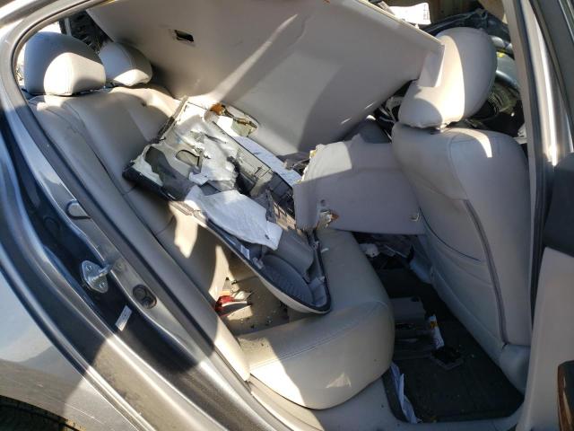 Photo 6 from auction – 2011 HONDA ACCORD EX with VIN 1HGCP2F74BA002437