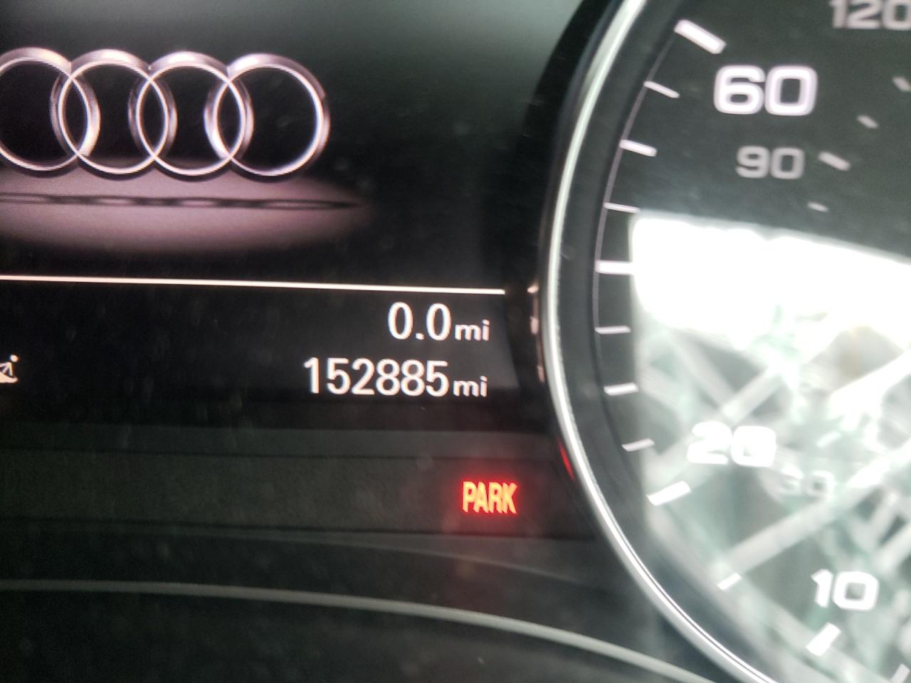 Photo 8 from auction – 2012 AUDI A7 PRESTIG with VIN WAUSGAFC7CN018530