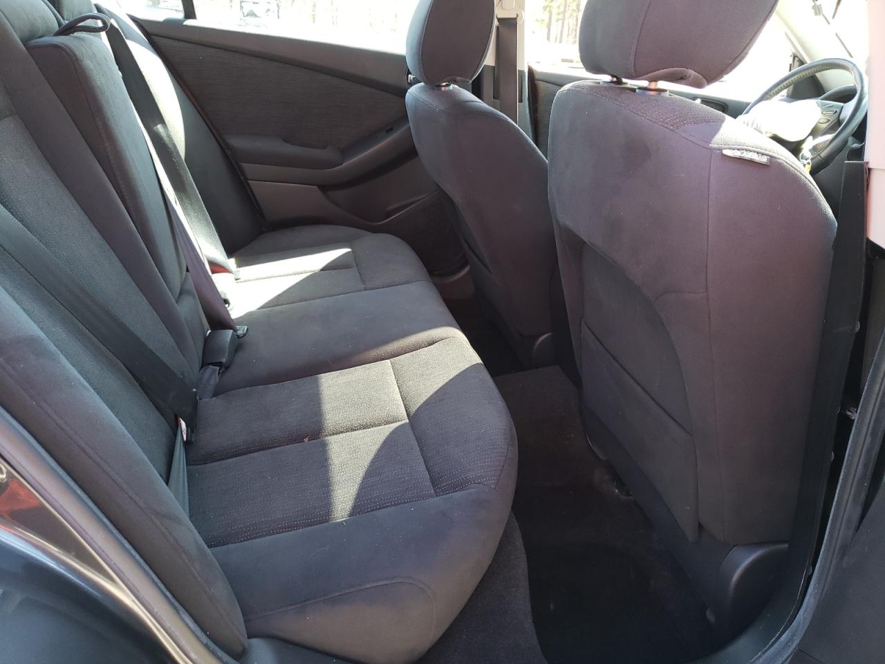 Photo 6 from auction – 2010 NISSAN ALTIMA BAS with VIN 1N4AL2AP5AN457089