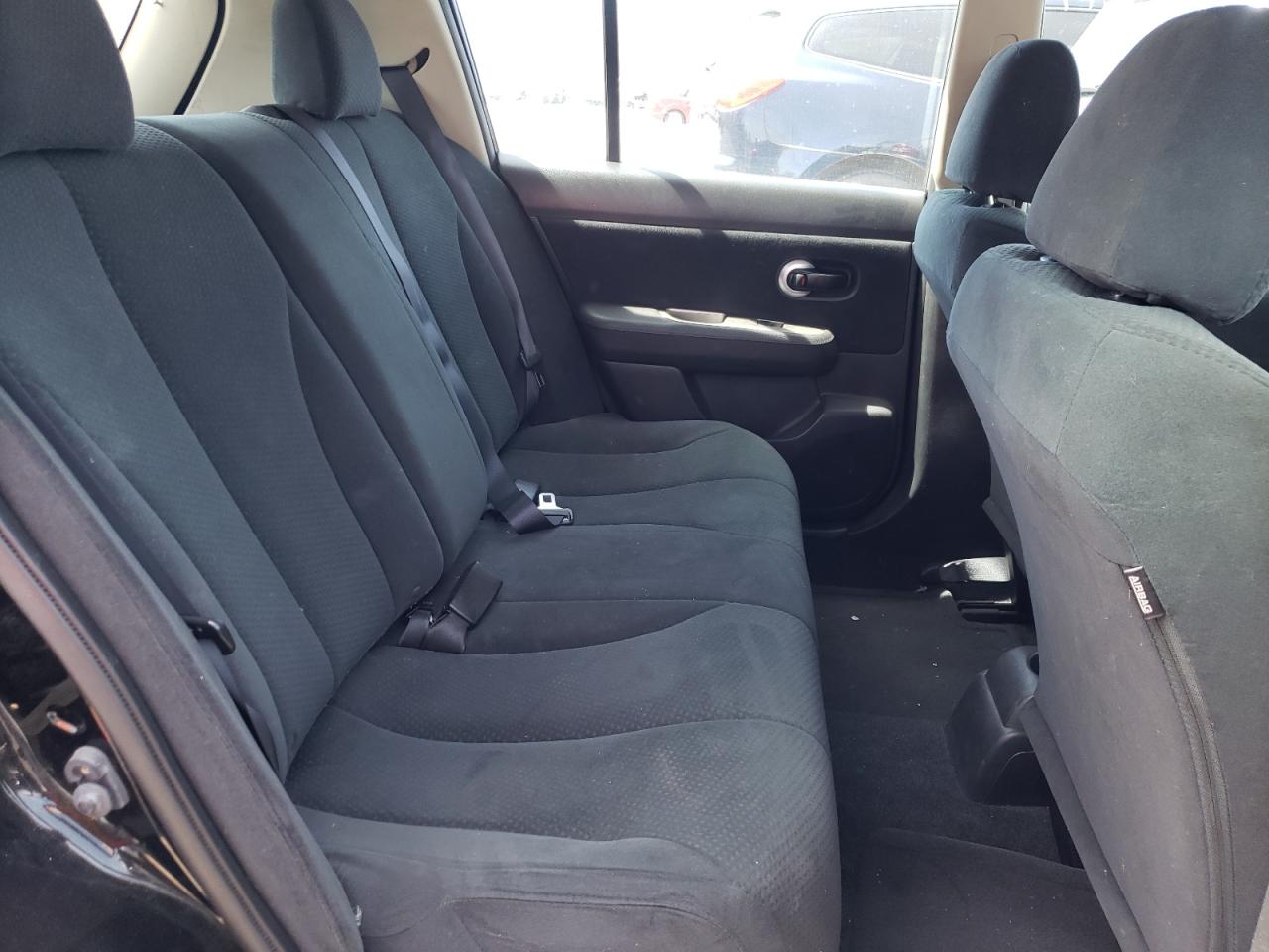 Photo 6 from auction – 2012 NISSAN VERSA S with VIN 3N1BC1CP1CK250622