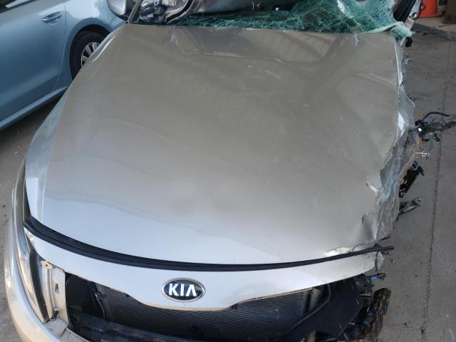 Photo 7 from auction – 2015 KIA OPTIMA LX with VIN 5XXGM4A70FG449997