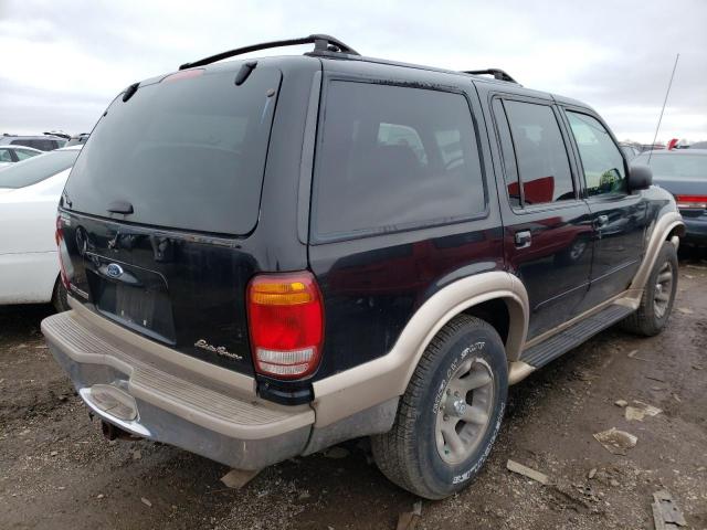 Photo 4 from auction – 2001 FORD EXPLORER E with VIN 1FMZU84P71UB23835
