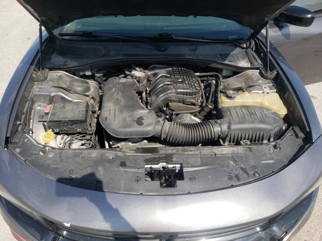 Photo 7 from auction – 2016 DODGE CHARGER SX with VIN 2C3CDXHG5GH140339