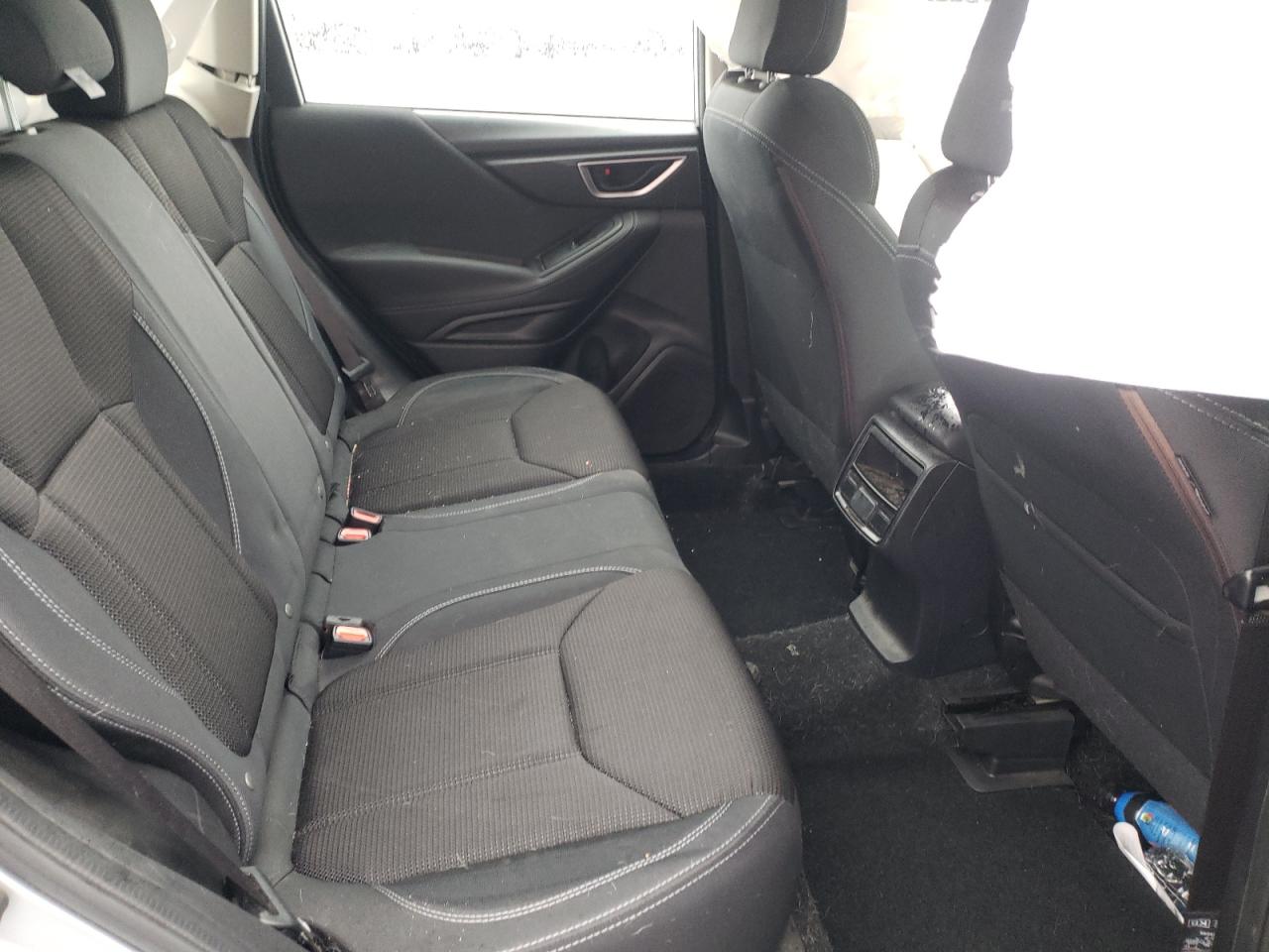 Photo 6 from auction – 2019 SUBARU FORESTER with VIN JF2SKACC5KH508128