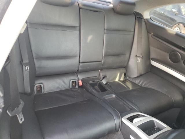Photo 6 from auction – 2007 BMW 335 I with VIN WBAWB73547P036034
