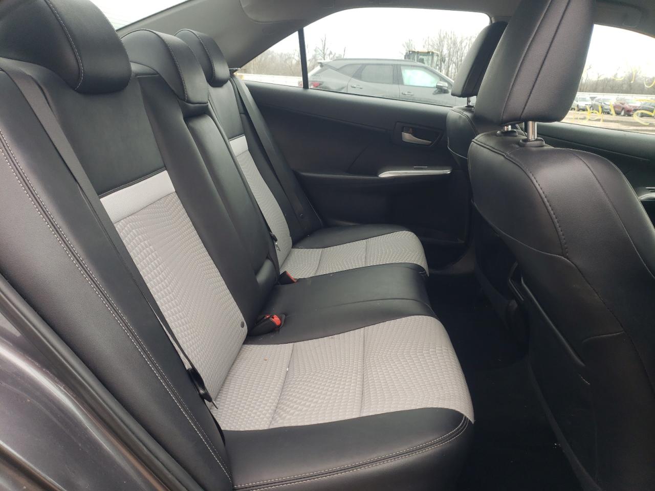 Photo 6 from auction – 2014 TOYOTA CAMRY L with VIN 4T1BF1FK2EU442196