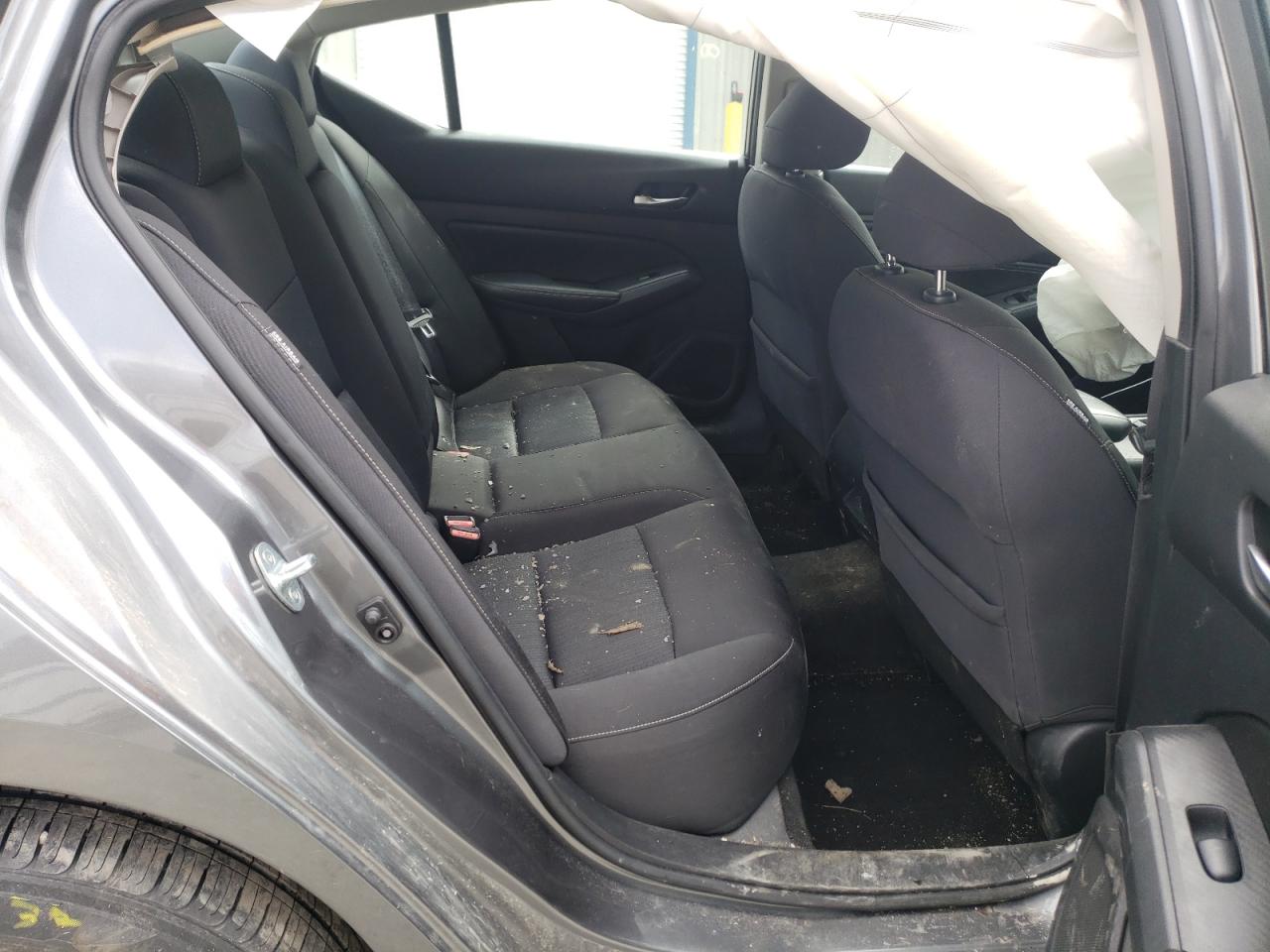 Photo 6 from auction – 2019 NISSAN ALTIMA S with VIN 1N4BL4BW2KC162809