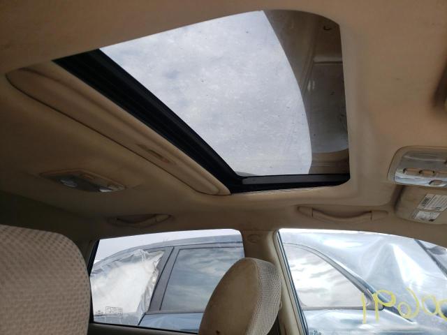Photo 9 from auction – 2006 HYUNDAI TUCSON with VIN KM8JN12D56U463597