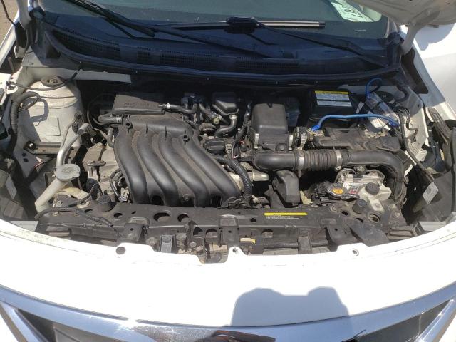 Photo 7 from auction – 2016 NISSAN VERSA S with VIN 3N1CN7AP6GL820392