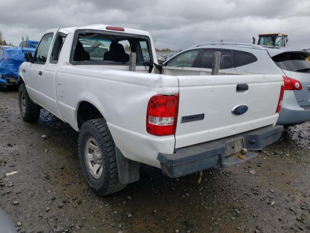 Photo 3 from auction – 2007 FORD RANGER SUP with VIN 1FTYR15E37PA62108