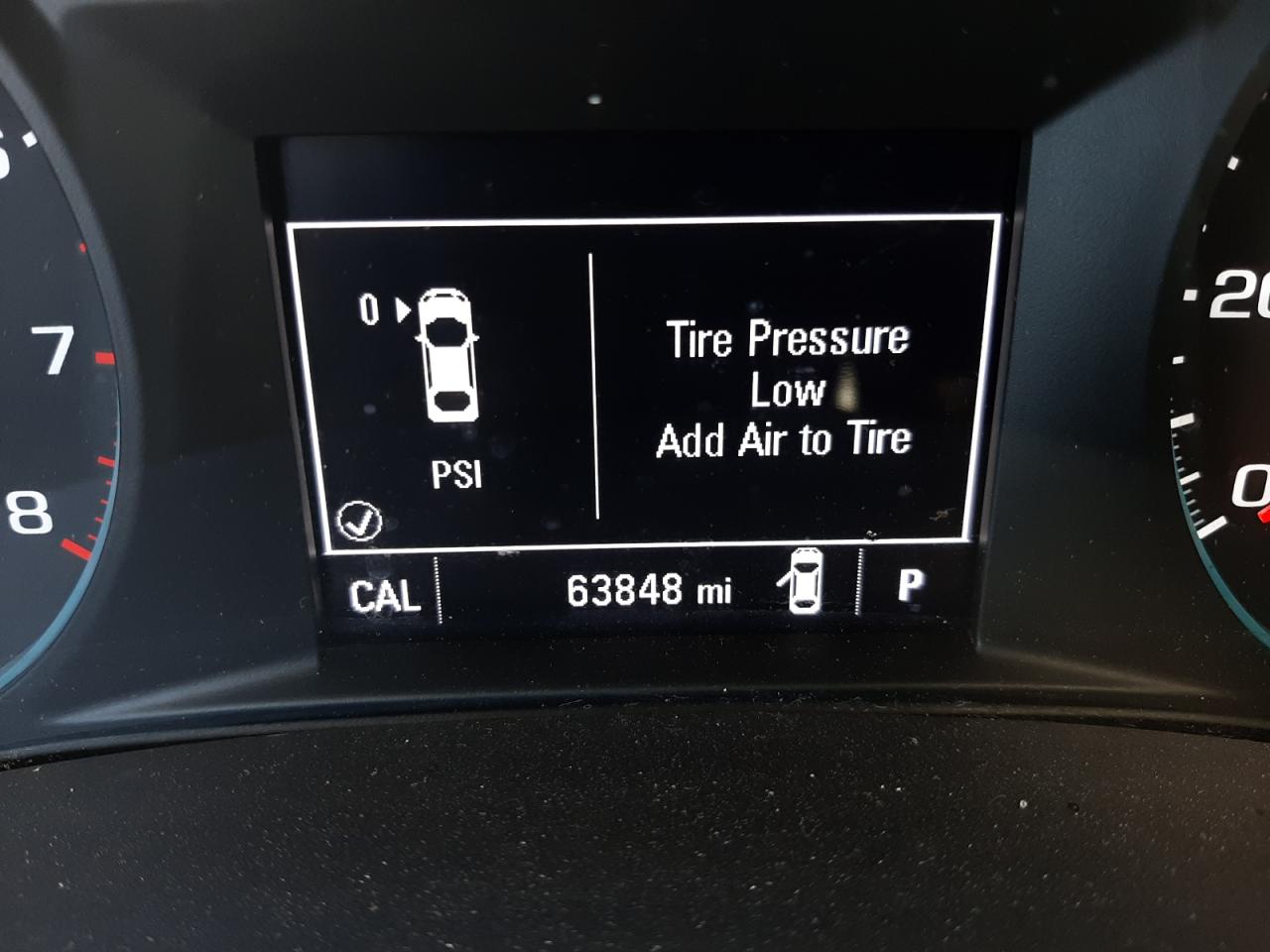 Photo 8 from auction – 2018 CHEVROLET MALIBU LT with VIN 1G1ZD5ST7JF236605
